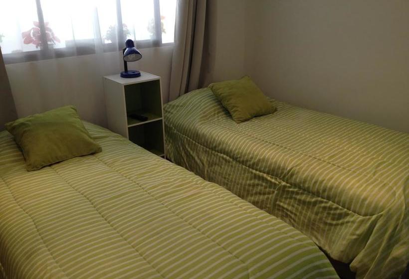 Albergue Habitaciones Valparaiso | Valparaíso | Valparaiso | Chile 11