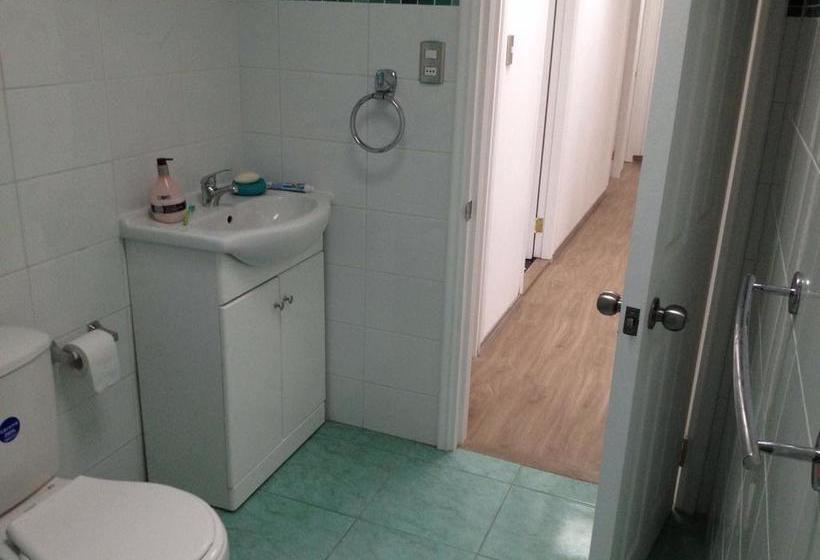 Albergue Habitaciones Valparaiso | Valparaíso | Valparaiso | Chile 12