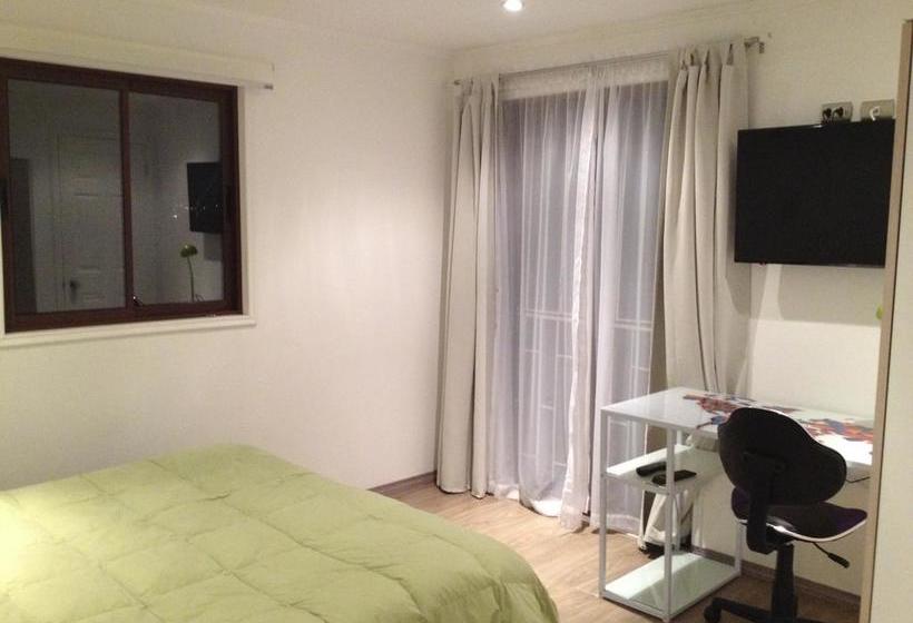 Albergue Habitaciones Valparaiso | Valparaíso | Valparaiso | Chile 13