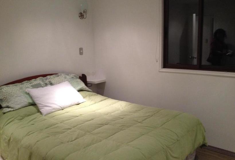 Albergue Habitaciones Valparaiso | Valparaíso | Valparaiso | Chile 14