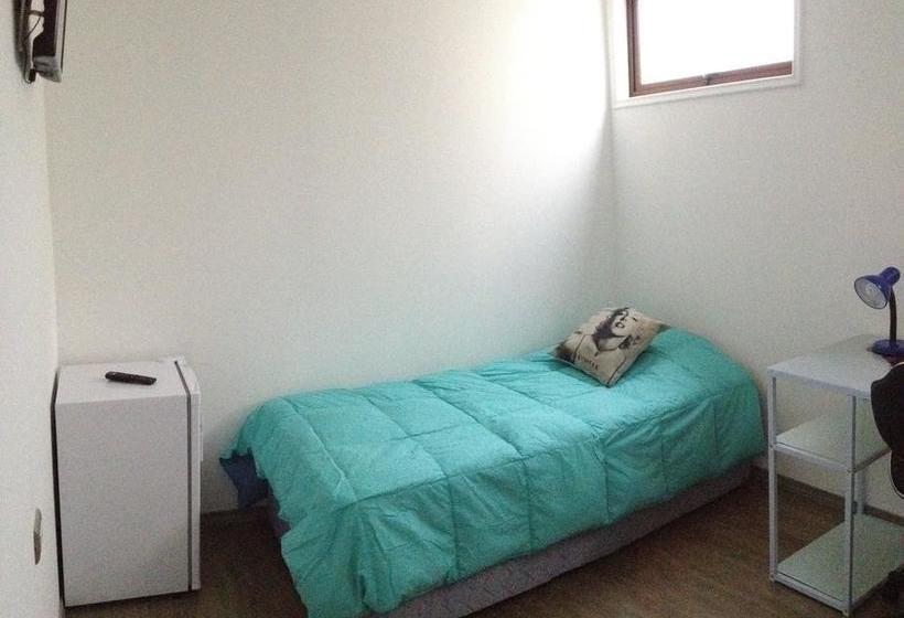 Albergue Habitaciones Valparaiso | Valparaíso | Valparaiso | Chile 15