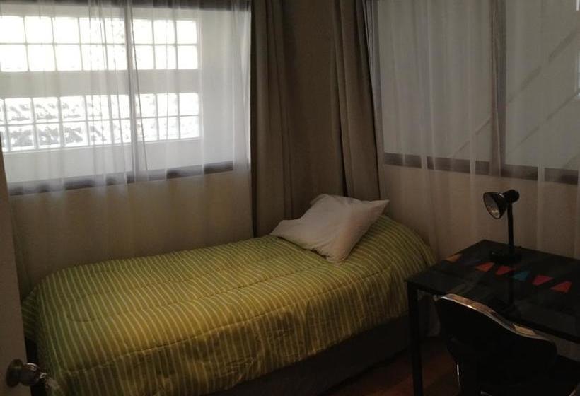 Albergue Habitaciones Valparaiso | Valparaíso | Valparaiso | Chile 17