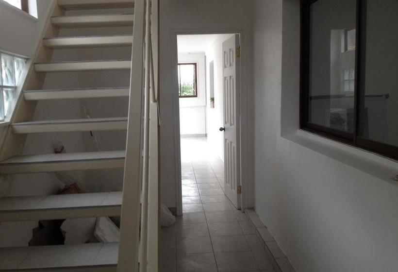 Albergue Habitaciones Valparaiso | Valparaíso | Valparaiso | Chile 18