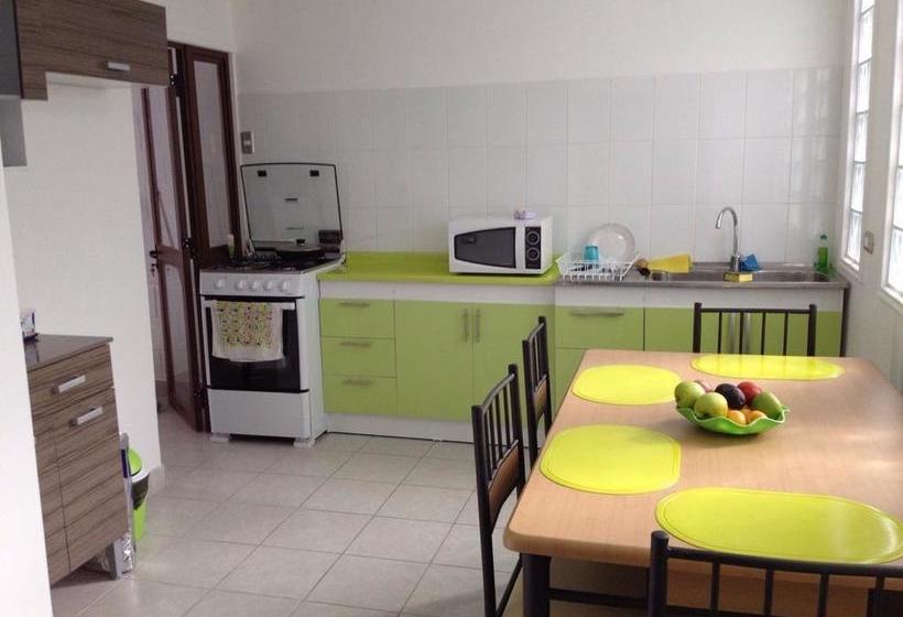 Albergue Habitaciones Valparaiso | Valparaíso | Valparaiso | Chile 19