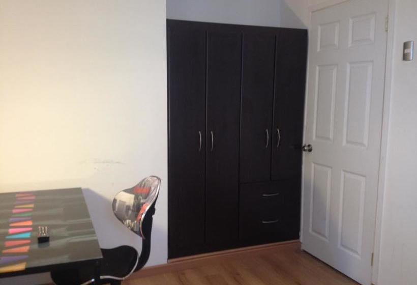 Albergue Habitaciones Valparaiso | Valparaíso | Valparaiso | Chile 2