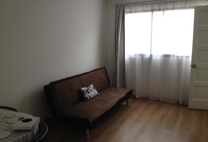 Albergue Habitaciones Valparaiso | Valparaíso | Valparaiso | Chile 20