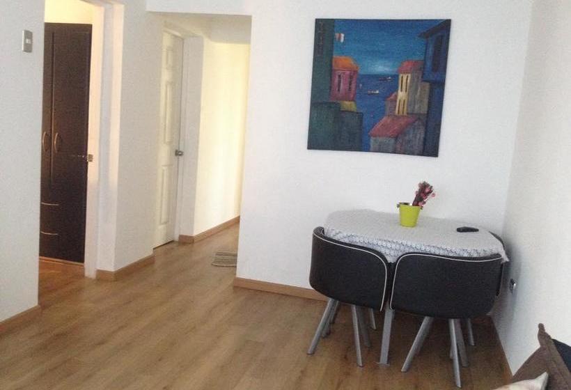 Albergue Habitaciones Valparaiso | Valparaíso | Valparaiso | Chile 3