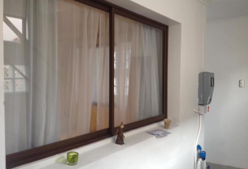 Albergue Habitaciones Valparaiso | Valparaíso | Valparaiso | Chile 4