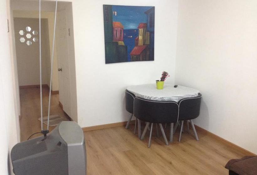 Albergue Habitaciones Valparaiso | Valparaíso | Valparaiso | Chile 5