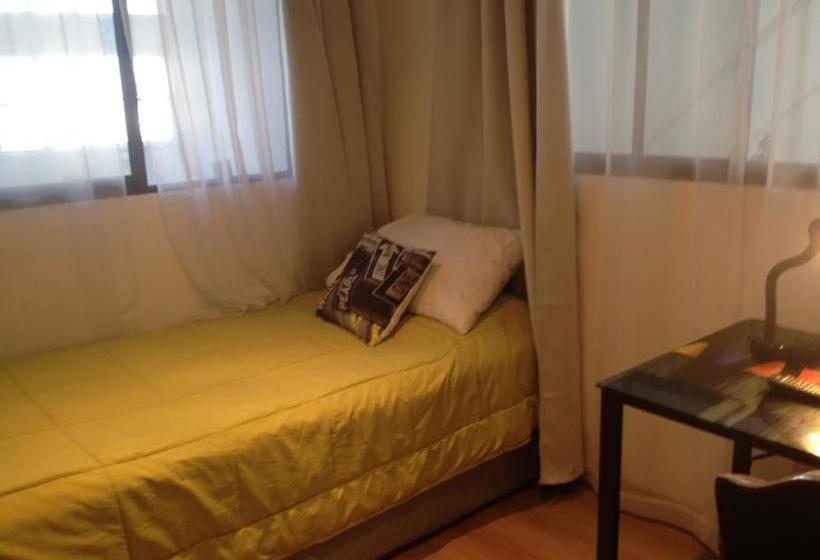 Albergue Habitaciones Valparaiso | Valparaíso | Valparaiso | Chile 6