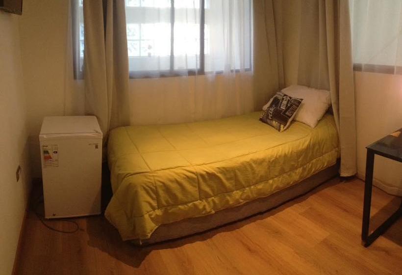 Albergue Habitaciones Valparaiso | Valparaíso | Valparaiso | Chile 7