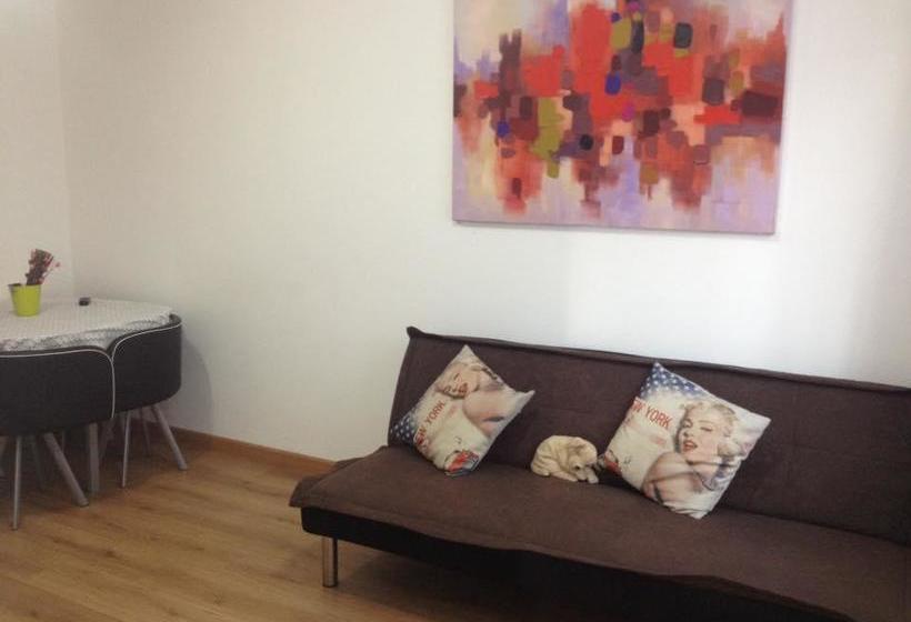 Albergue Habitaciones Valparaiso | Valparaíso | Valparaiso | Chile 8