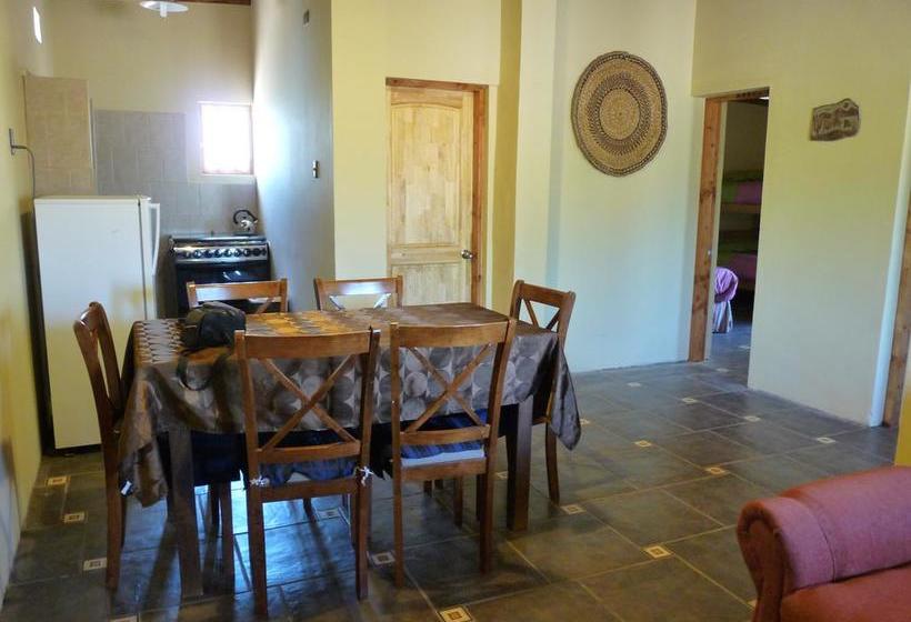 Bed and Breakfast Renta House San Pedro