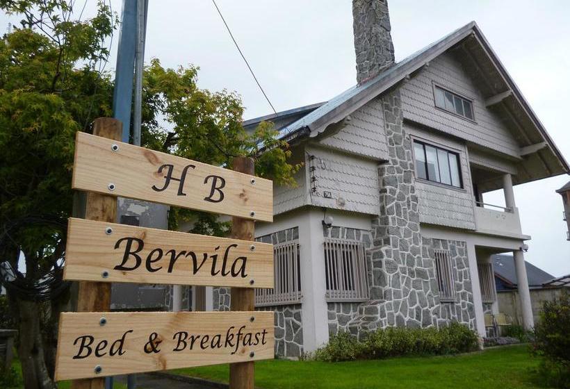 Bed and Breakfast Hb Bervila