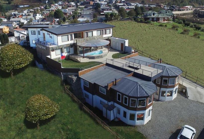 Dein Haus Hotel Y Departamentos | Puerto Varas | Los Lagos | Chile 1