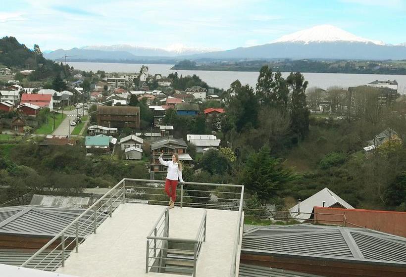 Dein Haus Hotel Y Departamentos | Puerto Varas | Los Lagos | Chile 10