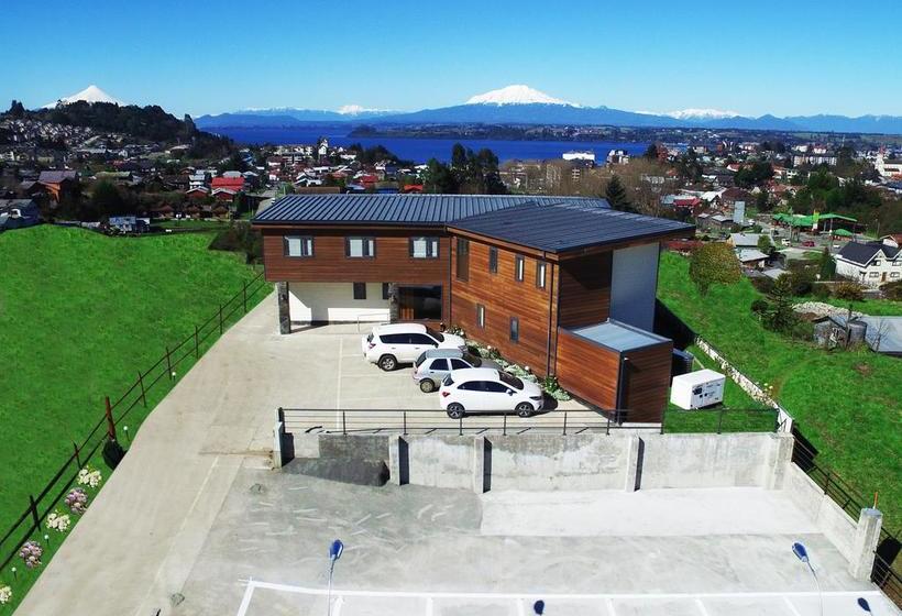 Dein Haus Hotel Y Departamentos | Puerto Varas | Los Lagos | Chile 11