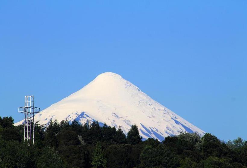 Dein Haus Hotel Y Departamentos | Puerto Varas | Los Lagos | Chile 12