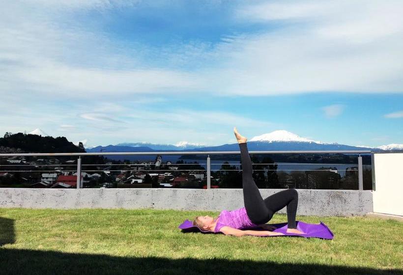 Dein Haus Hotel Y Departamentos | Puerto Varas | Los Lagos | Chile 13