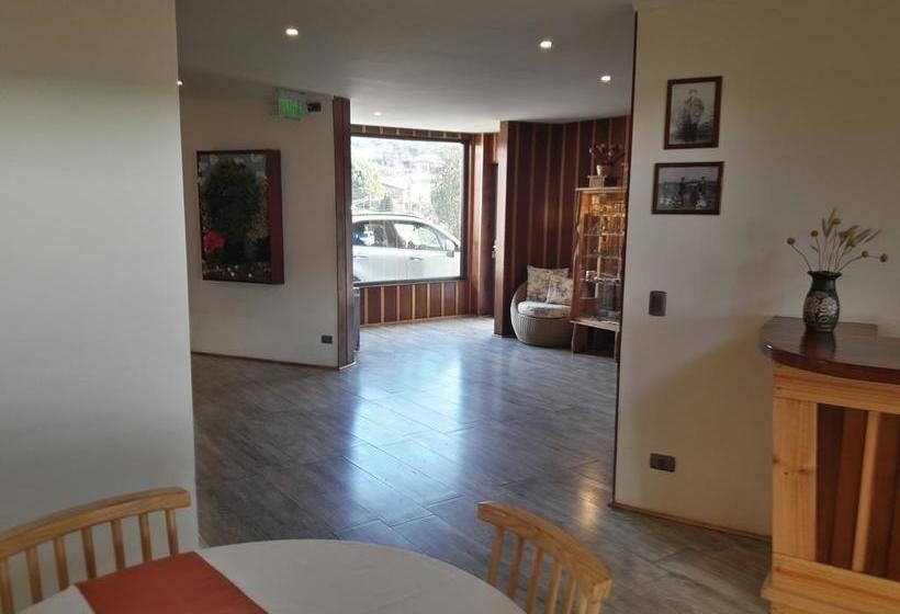 Dein Haus Hotel Y Departamentos | Puerto Varas | Los Lagos | Chile 14