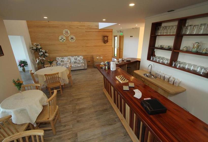 Dein Haus Hotel Y Departamentos | Puerto Varas | Los Lagos | Chile 15