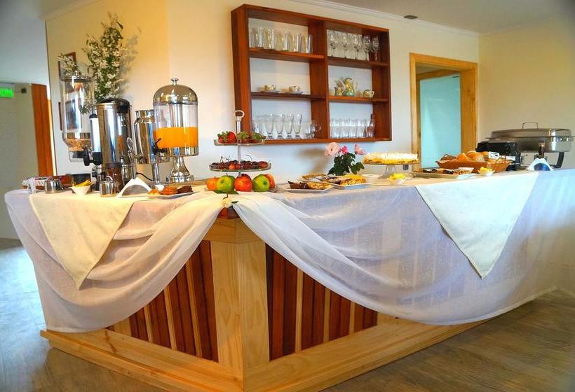 Dein Haus Hotel Y Departamentos | Puerto Varas | Los Lagos | Chile 16