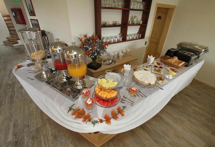 Dein Haus Hotel Y Departamentos | Puerto Varas | Los Lagos | Chile 17