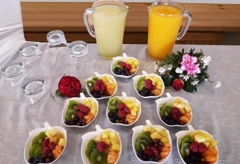 Dein Haus Hotel Y Departamentos | Puerto Varas | Los Lagos | Chile 19