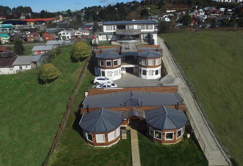 Dein Haus Hotel Y Departamentos | Puerto Varas | Los Lagos | Chile 2