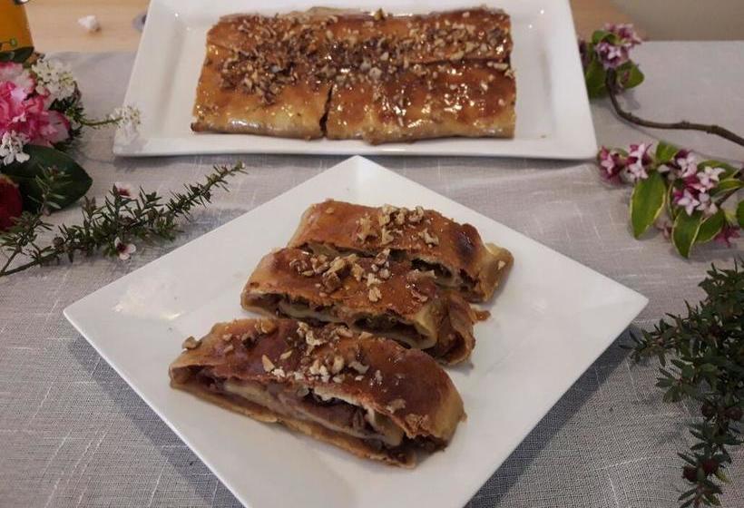 Dein Haus Hotel Y Departamentos | Puerto Varas | Los Lagos | Chile 20