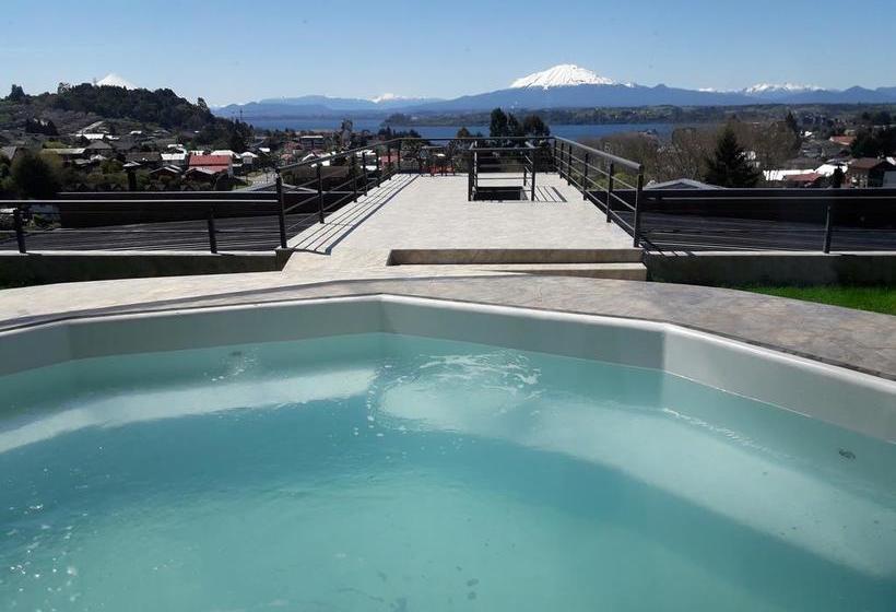 Dein Haus Hotel Y Departamentos | Puerto Varas | Los Lagos | Chile 6