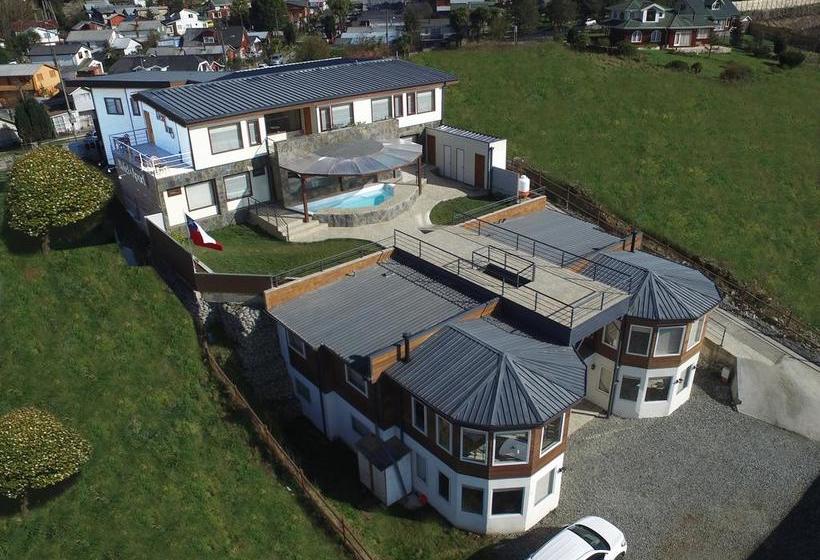 Dein Haus Hotel Y Departamentos | Puerto Varas | Los Lagos | Chile 9