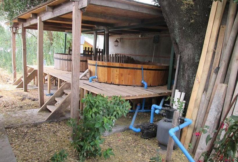 Ayunhue Turisotel Quillon