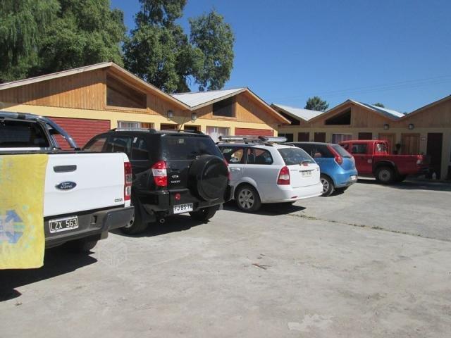 Ayunhue Turisotel | Quillon | Bio-Bio | Chile 1