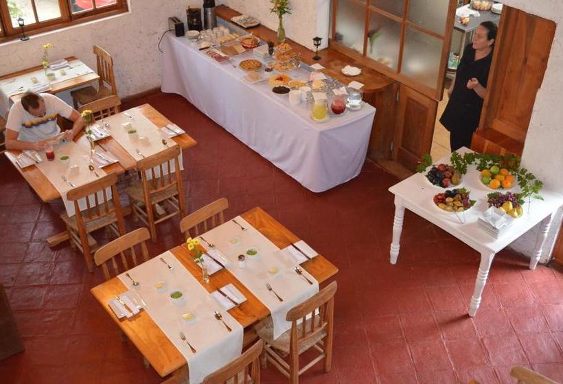 Hotel Parronales | Santa Cruz | O'Higgins | Chile 11