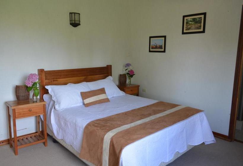 Hotel Parronales | Santa Cruz | O'Higgins | Chile 17