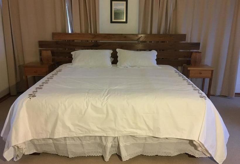 Hotel Parronales | Santa Cruz | O'Higgins | Chile 2