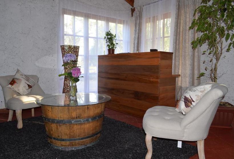 Hotel Parronales | Santa Cruz | O'Higgins | Chile 20