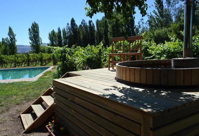 Hotel Parronales | Santa Cruz | O'Higgins | Chile 5