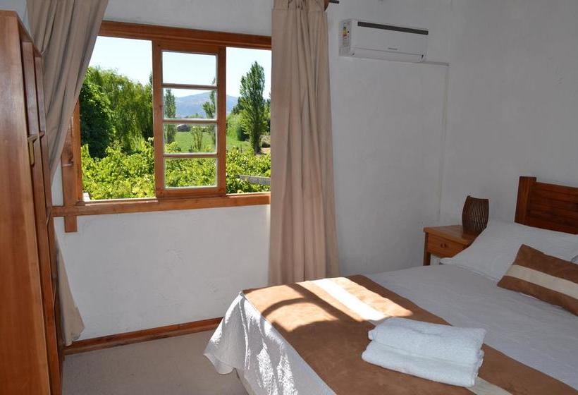 Hotel Parronales | Santa Cruz | O'Higgins | Chile 8