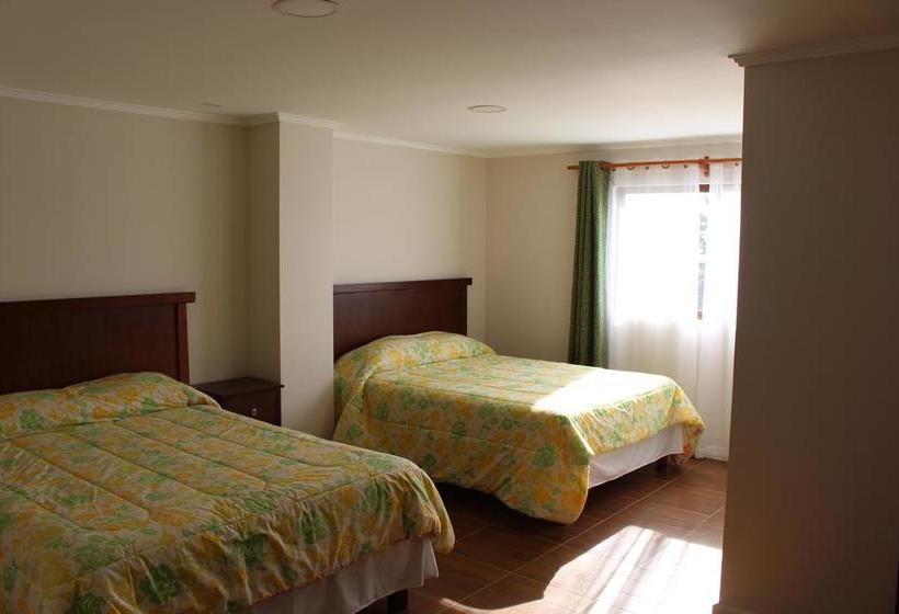 Hotel Alto El Quisco | El Quisco | Valparaiso | Chile 10