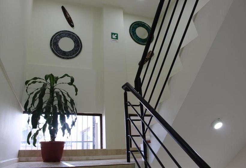 Hotel Alto El Quisco | El Quisco | Valparaiso | Chile 12