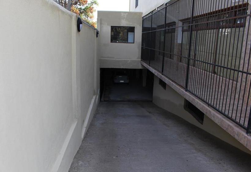 Hotel Alto El Quisco | El Quisco | Valparaiso | Chile 13