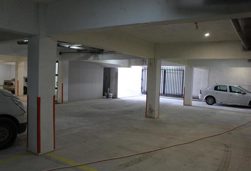 Hotel Alto El Quisco | El Quisco | Valparaiso | Chile 15