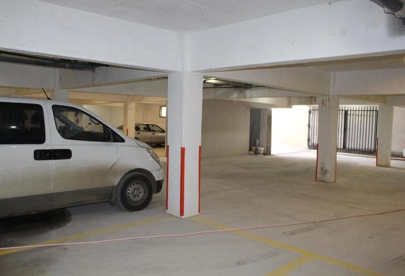 Hotel Alto El Quisco | El Quisco | Valparaiso | Chile 16