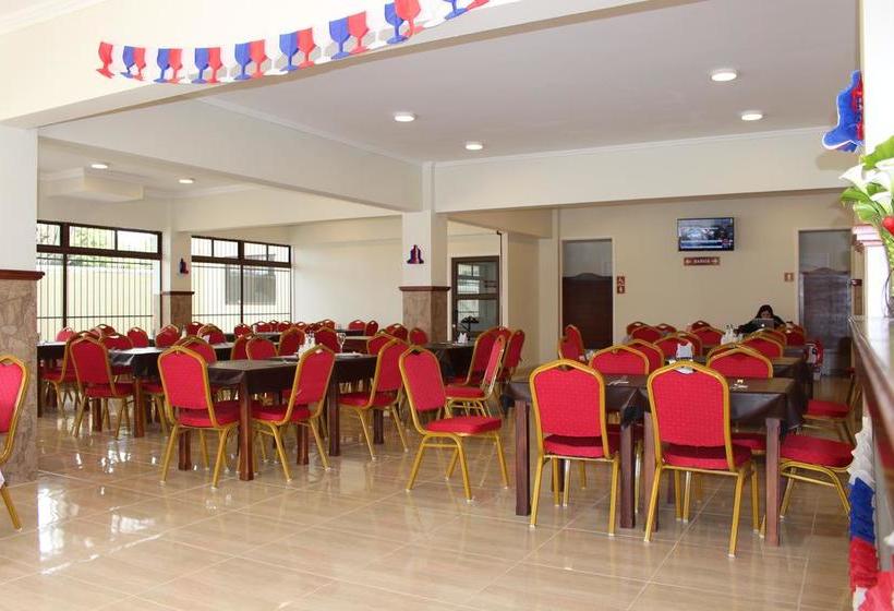 Hotel Alto El Quisco | El Quisco | Valparaiso | Chile 17