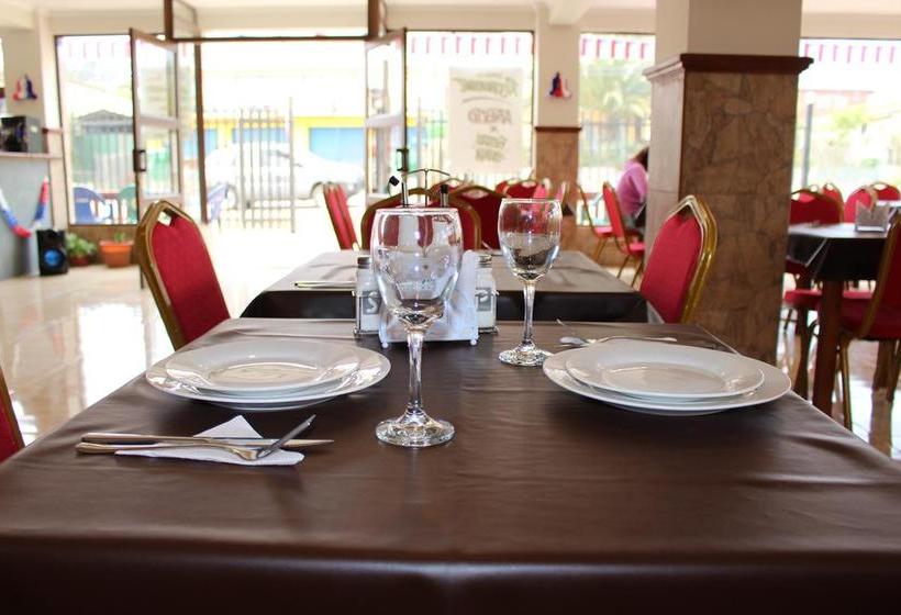 Hotel Alto El Quisco | El Quisco | Valparaiso | Chile 18