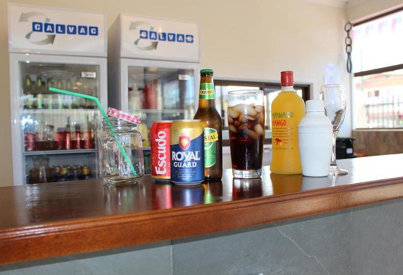 Hotel Alto El Quisco | El Quisco | Valparaiso | Chile 19