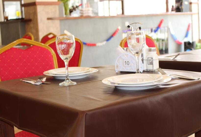 Hotel Alto El Quisco | El Quisco | Valparaiso | Chile 20