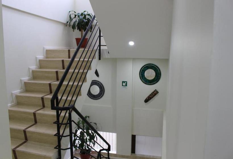 Hotel Alto El Quisco | El Quisco | Valparaiso | Chile 5